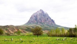 Tomb of Noah and 4 more reasons to visit Nakhchivan during European Games