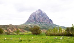 Naxçıvan turistlərini gözləyir (FOTO)