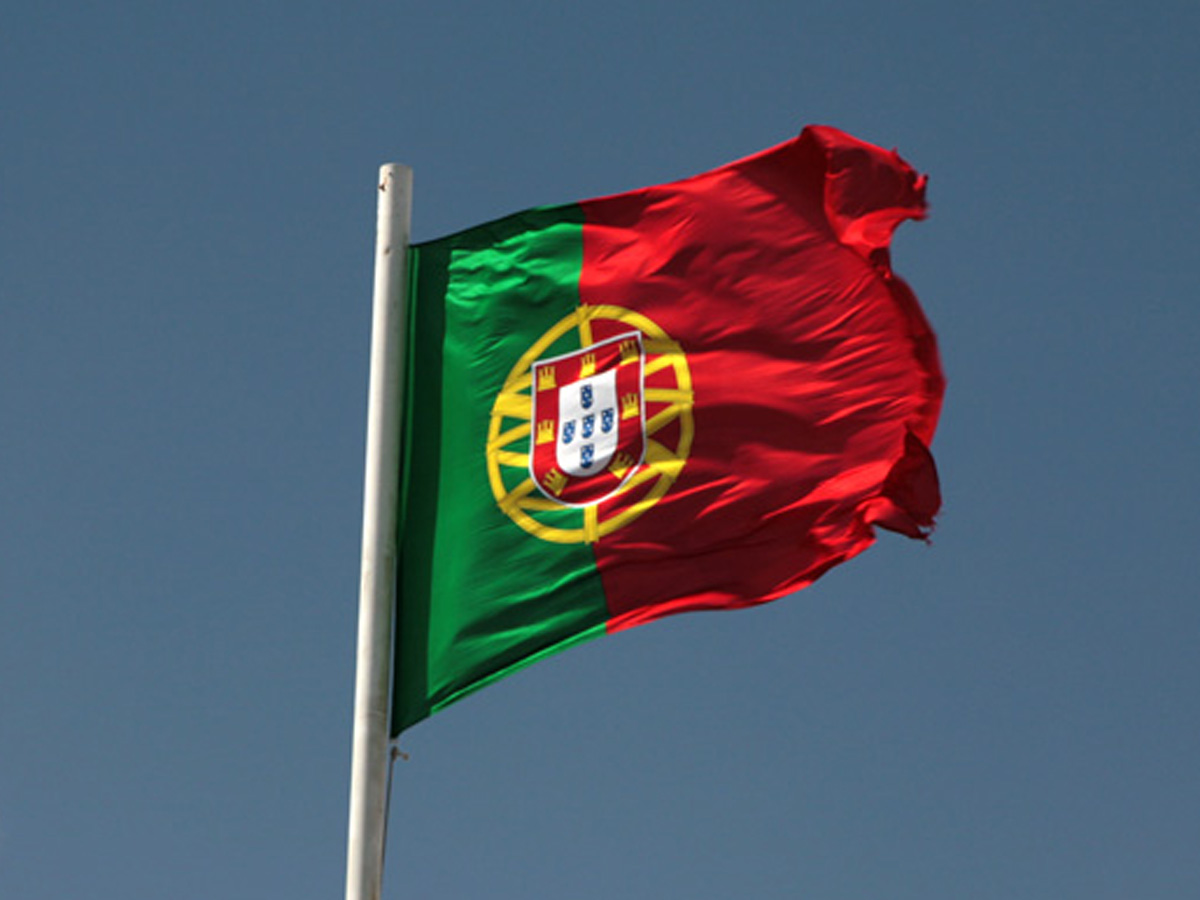 Portekiz'de 10 günlük hükümet düştü
