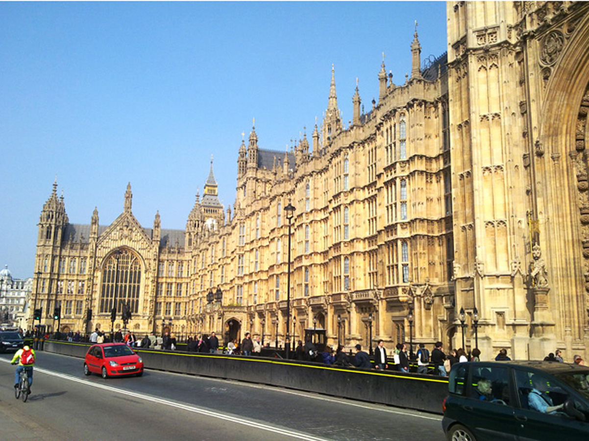 London hosts Azerbaijan-UK working group’s meeting