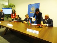 ADB, Azerbaijan ink agreement worth $1B