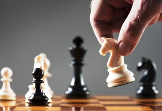 Сборная Азербайджана по шахматам стала чемпионом Европы