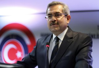 Turkish MP: Voter turnout high in referendum in Azerbaijan