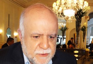 Министр нефти Ирана подтвердил участие в предстоящей встрече ОПЕК в Алжире