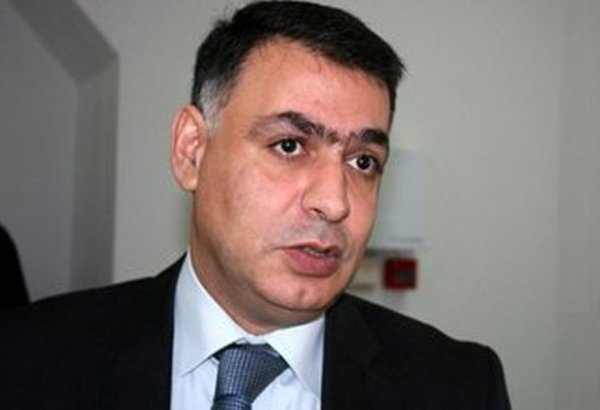 Назначен новый глава пресс-службы минздрава Азербайджана
