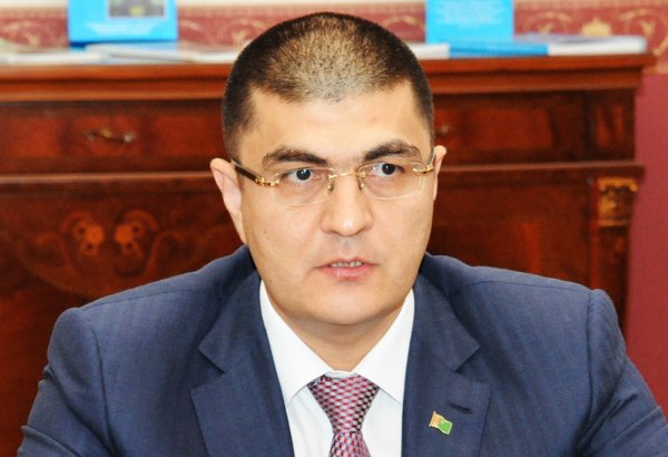 Посол: Туркменистан в региональной политике остается приверженным принципам нейтралитета