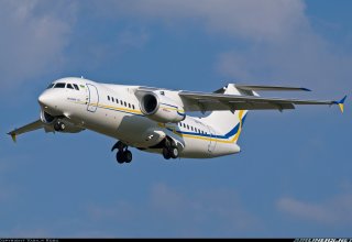 Азербайджан купит в Украине 10 самолетов