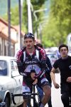 Azərbaycan velosipedçiləri üçün "Tour d’Azerbaidjan"da daha bir uğurlu gün (FOTO)