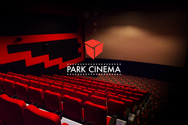 Благотворительные акции от Park Cinema