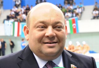 Азербайджанские спортсмены достойно защитят честь страны на Евроиграх – Федерация плавания