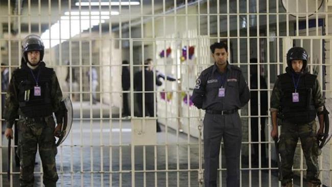 Dozens killed, 40 escape in Iraq prison break