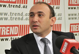 Т.н. "НКР" - марионеточный режим Армении для прикрытия оккупации территорий Азербайджана - посол