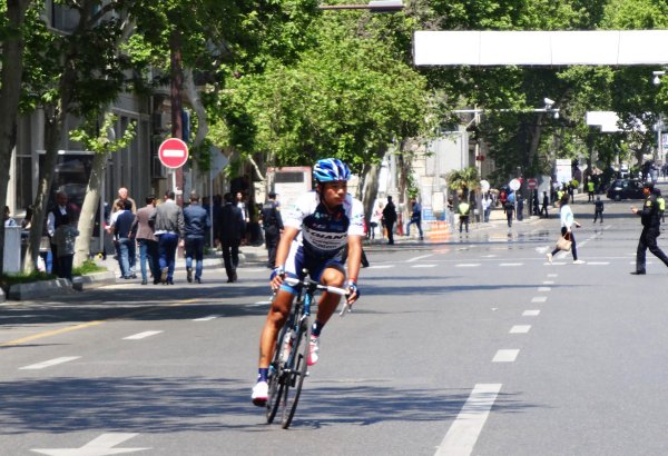 "Tour d'Azerbaidjan" velosiped turu ilə əlaqədar bağlanacaq yollar (SİYAHI)