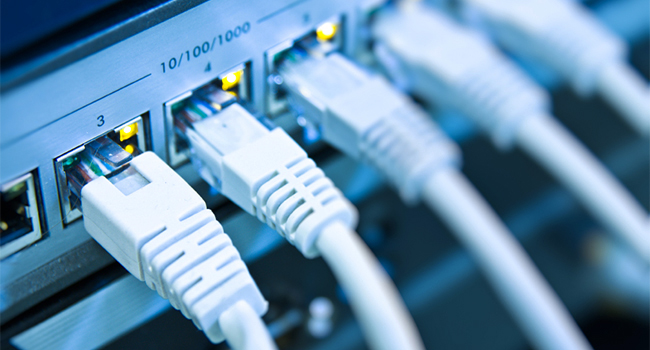 Delta Telecom limits IP traffic for 3 ISPs in Azerbaijan