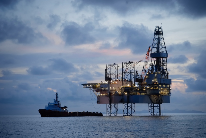 SOCAR 2016 yılı ilk çeyreğinde petrol hasilatını azalttı