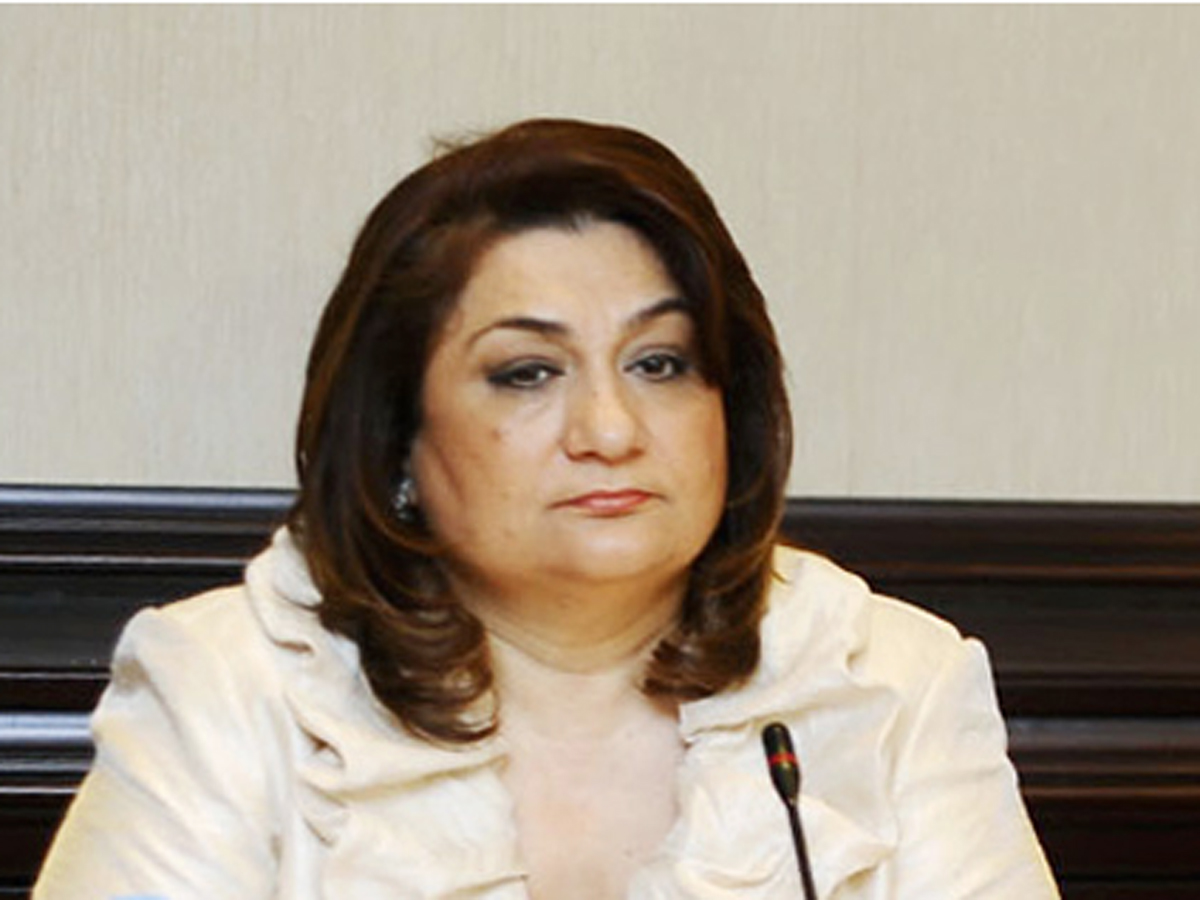 Hijran Huseynova: President Ilham Aliyev’s socio-economic policy positively affects lives of families