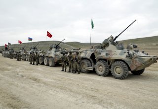 Turkey to supply modern weapons and military equipment to Azerbaijan