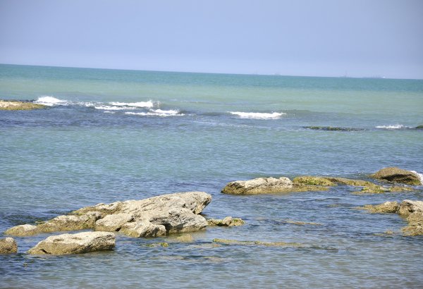 SOCAR возобновила поиски пропавших без вести в море нефтяников месторождения "Нефтяные камни"