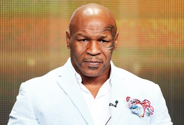 Legendary Mike Tyson - one of property owners in "Tashkent City" mega project (Exclusive)