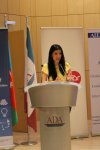 Nar supports Youth to Business Forum powered by AIESEC in Azerbaijan