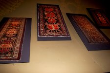 Azerbaijan Carpet Museum: Home to thousands of unique exhibits (PHOTO)