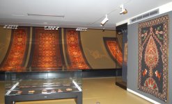Azerbaijan Carpet Museum: Home to thousands of unique exhibits (PHOTO)