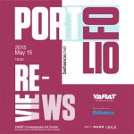 YARAT and BEHANCE host Portfolio Review Day