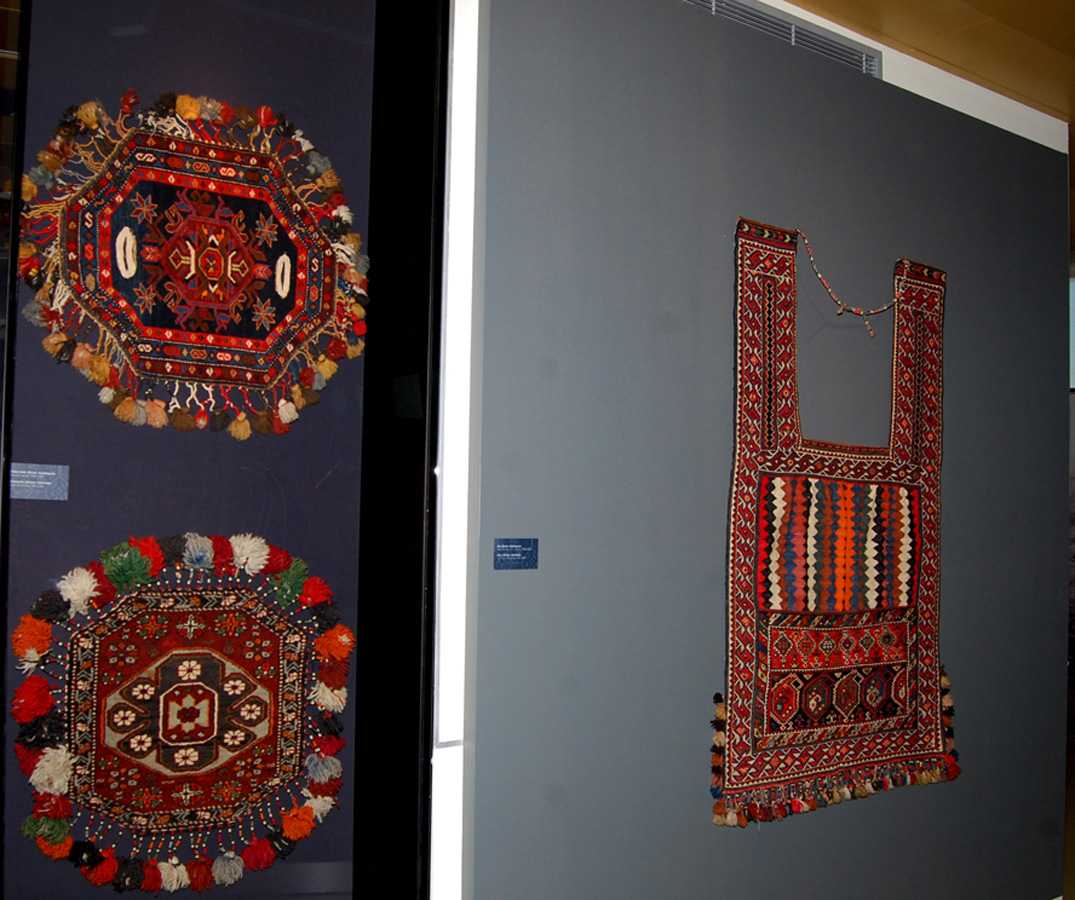 Azerbaijan Carpet Museum: Home to thousands of unique exhibits (PHOTO)