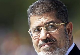Суд Египта отменил пожизненный приговор экс-президенту Мурси