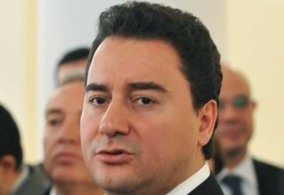 Туркменистан и Северный Ирак могут поставлять свой газ по TANAP – вице-премьер Турции