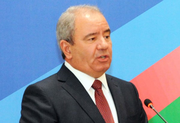 Азербайджан обеспечит информационную безопасность в рамках Евроигр