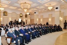 Presidents of Azerbaijan, Vietnam make joint statements for press