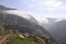 Gryz – ancient mountain village in Azerbaijan (PHOTO)