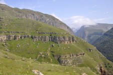 Gryz – ancient mountain village in Azerbaijan (PHOTO)