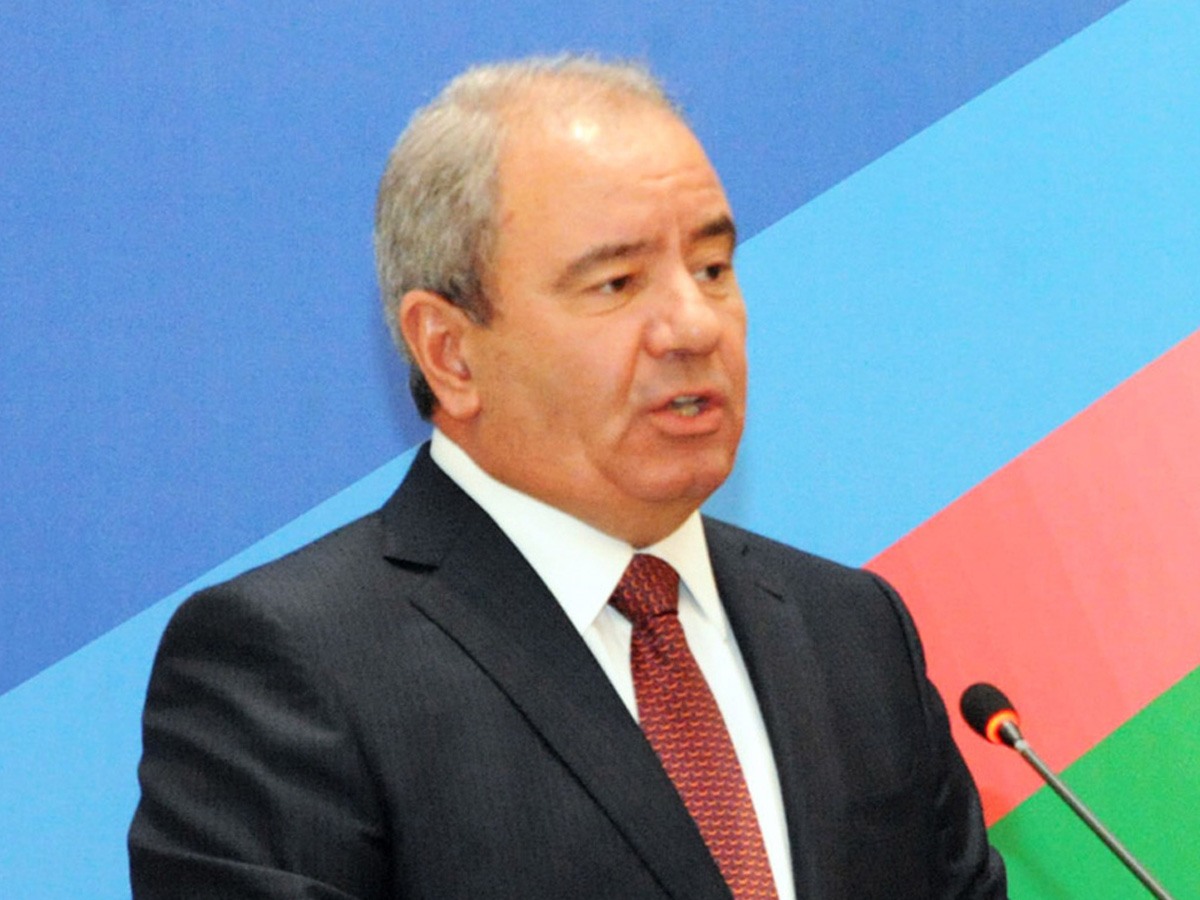 Азербайджан обеспечит информационную безопасность в рамках Евроигр
