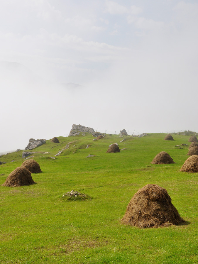 Gryz – ancient mountain village in Azerbaijan (PHOTO)