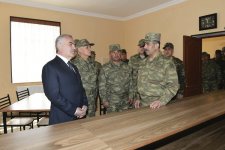 Azerbaijani-Turkish drills held in Nakhchivan