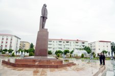 В Нахчыване проходят совместные военные учения Азербайджана и Турции (ФОТО)