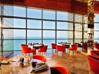 Jumeirah Bilgah Beach Hotel празднует свое трехлетие и открывает летний сезон 2015 года