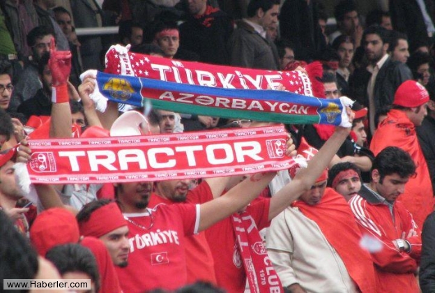 "Traktor Sazi" erməni futbolçunun transferindən imtina etdi