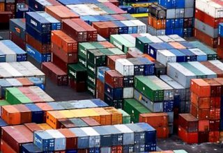 Iran’s imports from EU increase amid export fall