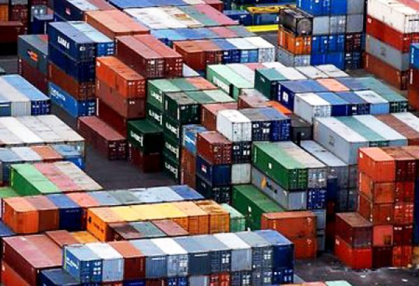 Экспорт из турецкой провинции Эрзурум в Азербайджан увеличился на 20%