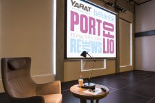 YARAT, BEHANCE host Portfolio Review Day