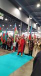 Azərbaycan Hollandiya Mədəniyyət Festivalında təmsil olunub (FOTO)