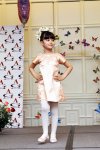 Дети приглашают на Евроигры в Баку – вечер моды (ФОТО)
