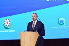 Ilham Aliyev: Education best guarantee against terrorism, extremism, fundamentalism