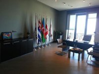 SOCAR opens office in Georgia’s Batumi