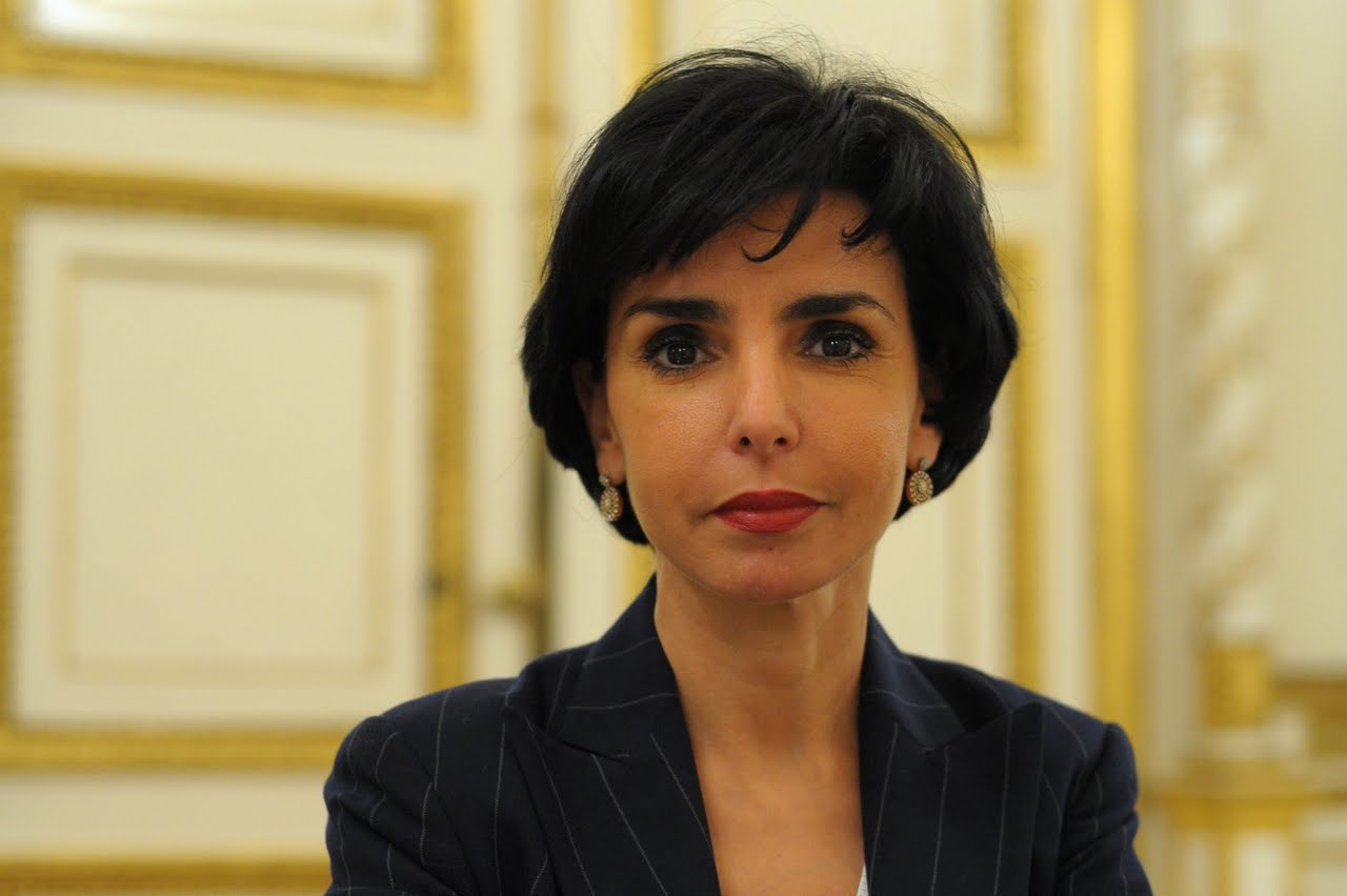 Mehriban Aliyeva’s personal involvement was essential for success of Baku 2015 - Rachida Dati