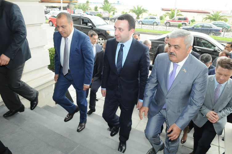 SOCAR opens office in Georgia’s Batumi
