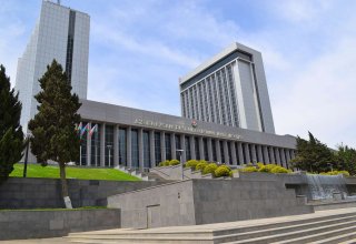 Azerbaijan's Parliament adopts statement on 100th anniversary of Genocide of Azerbaijanis